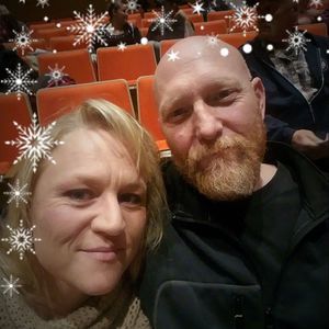 Meet your Posher, Chrissie